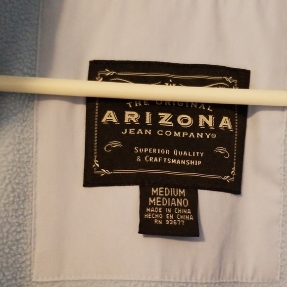 Arizona Jean Co. Winter Jacket - Picture 5 of 8